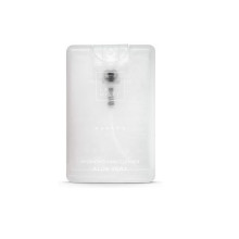 Perfume Hidratante Limpiador de Manos Havana La Mistt