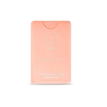 Perfume Hidratante Limpiador de Manos New York Women La Mistt