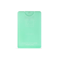 Perfume Hidratante Limpiador de manos Sydney La Mistt