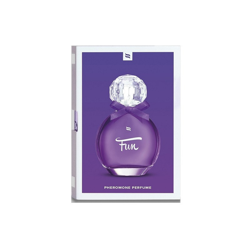 Perfume Pheromone Obsessive Fun 1 ml