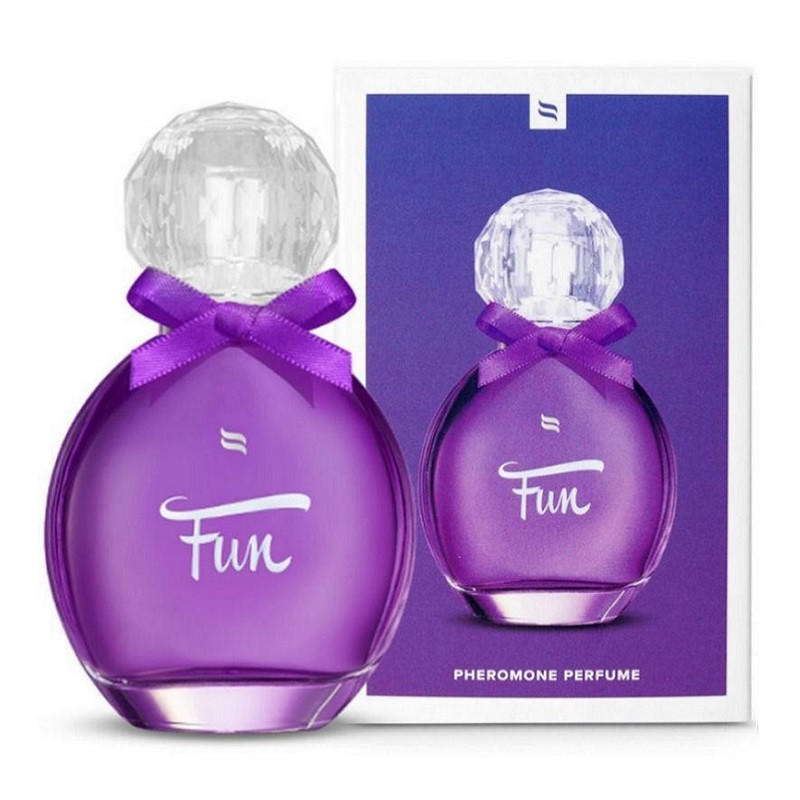 Perfume Pheromone Obsessive Fun 30 ml