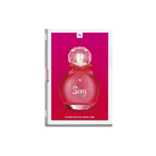 Perfume Pheromone Obsessive Sexy 1 ml