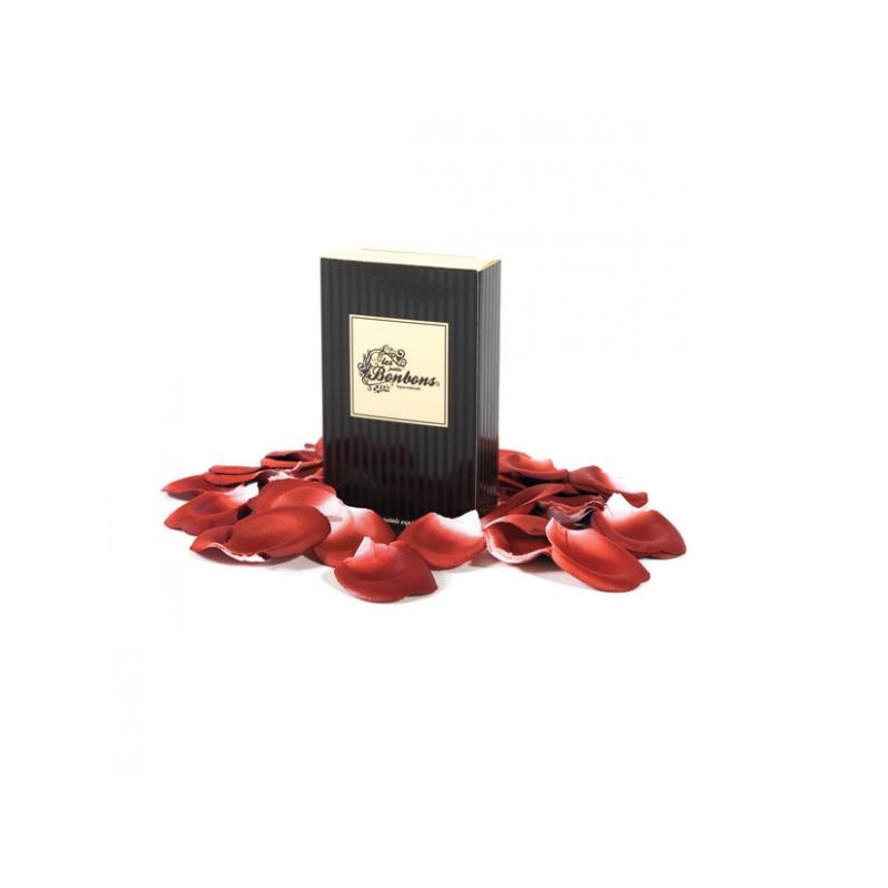 Pétalos de Rosa Bijoux Explosion