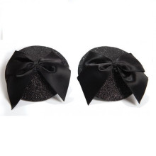 Pezoneras Bijoux Burlesque Lazo