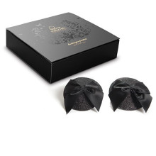 Pezoneras Bijoux Burlesque Lazo