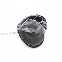 Pezoneras Burlesque Con Cadena