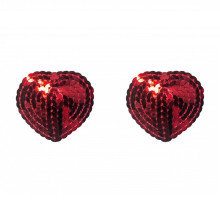 Pezoneras Burlesque Lola Rand Rojas