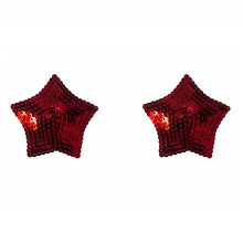 Pezoneras Burlesque Lola Tempest Rojas