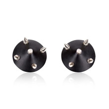 Pezoneras Fetish Addict Con Pinchos