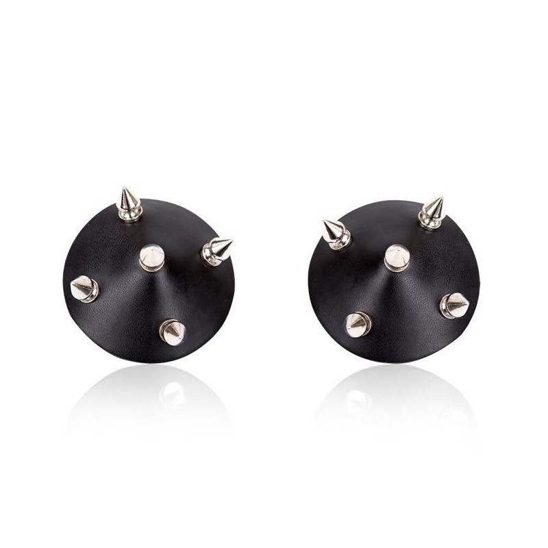 Pezoneras Fetish Addict Con Pinchos