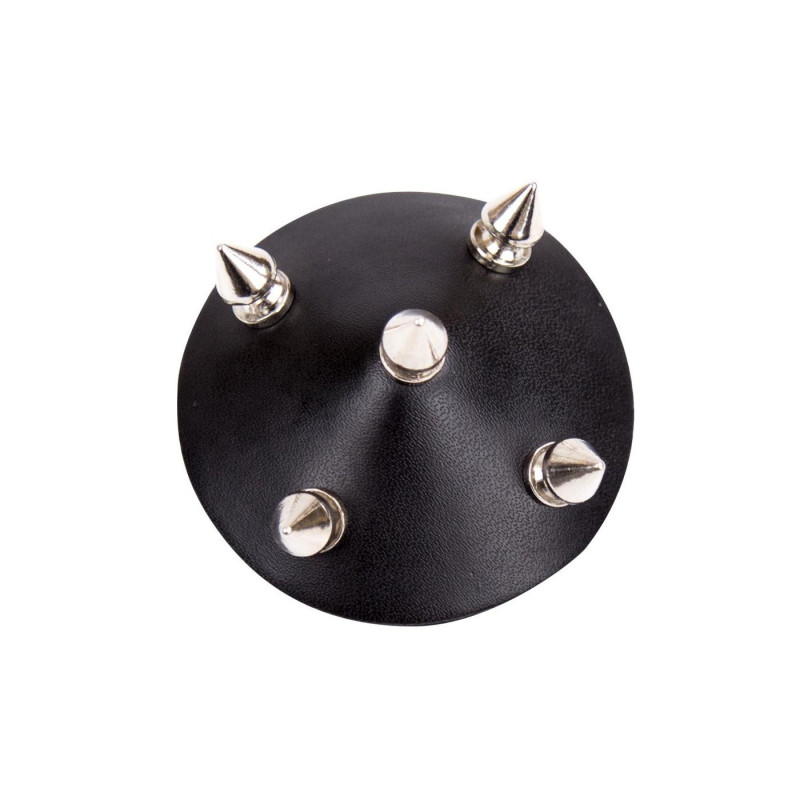 Pezoneras Fetish Addict Con Pinchos