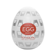 Huevo Masturbador Tenga Egg Boxy