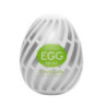 Huevo Masturbador Tenga Egg Brush