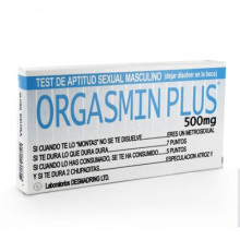 Pharmacoña Caja Caramelos Orgasmin Plus