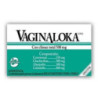 Pharmacoña Caja VAGINALOKA