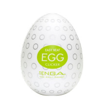 Huevo Masturbador Tenga Egg Clicker
