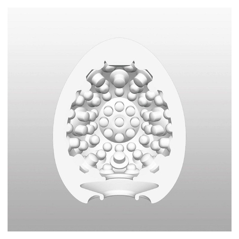 Huevo Masturbador Tenga Egg Clicker