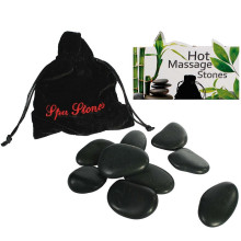 Piedras de Masaje Hot Massage Stones
