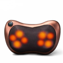 Pillow Car & Home Masajeador Corporal Almohada