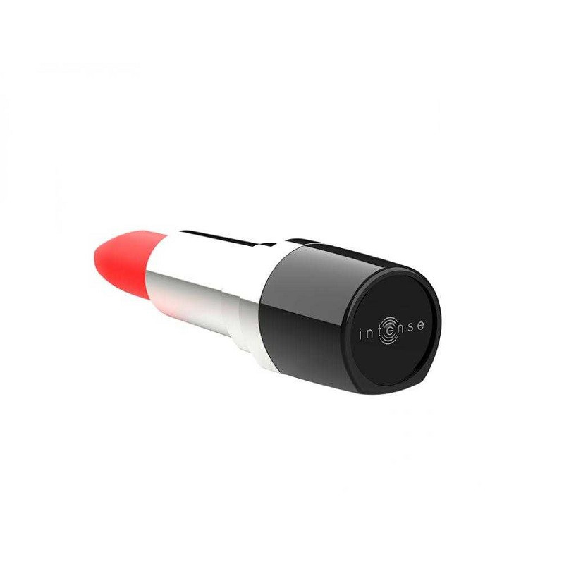 Pintalabios Vibrador De Pilas Lippsy Intense