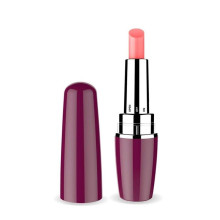 Pintalabios Vibrador Latetobed Granate