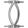 Pinza Ajustable Vagina Master Series