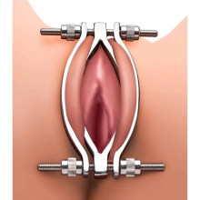 Pinza Ajustable Vagina Master Series