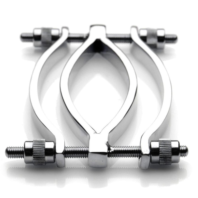 Pinza Ajustable Vagina Master Series