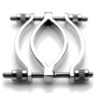 Pinza Ajustable Vagina Master Series