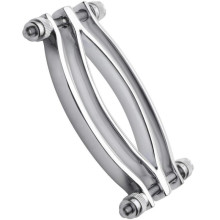 Pinza Ajustable Vagina Master Series