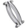 Pinza Ajustable Vagina Master Series