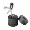 Pinza Peso Pezones  Onus Nipple Clamp Master Series