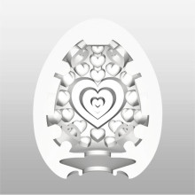 Huevo Masturbador Tenga Egg Lovers