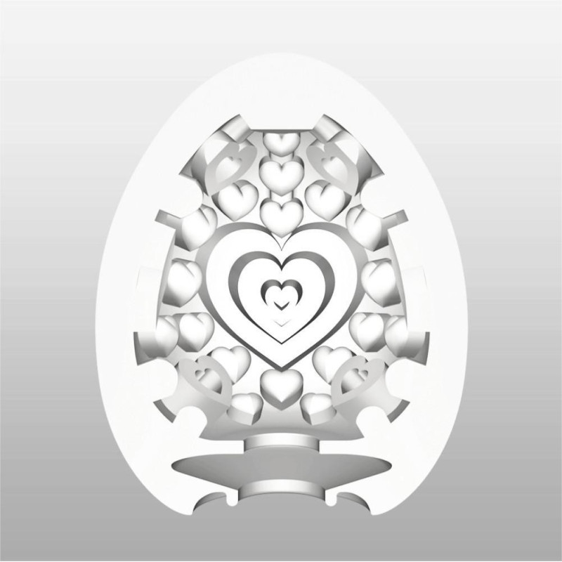 Huevo Masturbador Tenga Egg Lovers