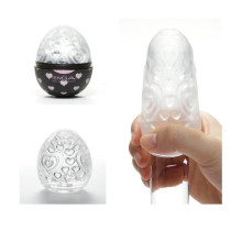 Huevo Masturbador Tenga Egg Lovers