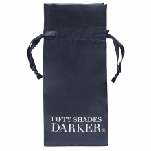 Pinzas Pezones con Cadenas Fifty Shades Darker