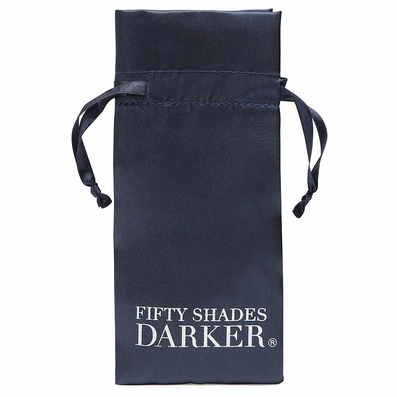 Pinzas Pezones con Cadenas Fifty Shades Darker