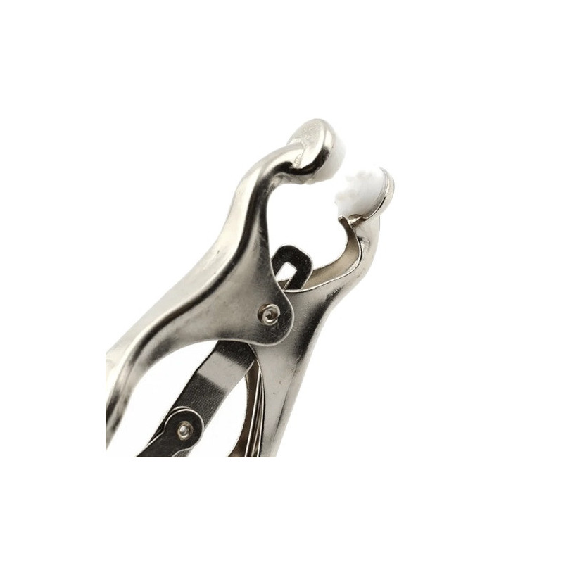 Pinzas Pezones Japonesas Loving Joy Clover Nipple Clamps Bound To Please