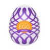 Huevo Masturbador Tenga Egg Mesh