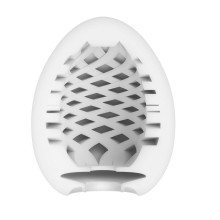 Huevo Masturbador Tenga Egg Mesh