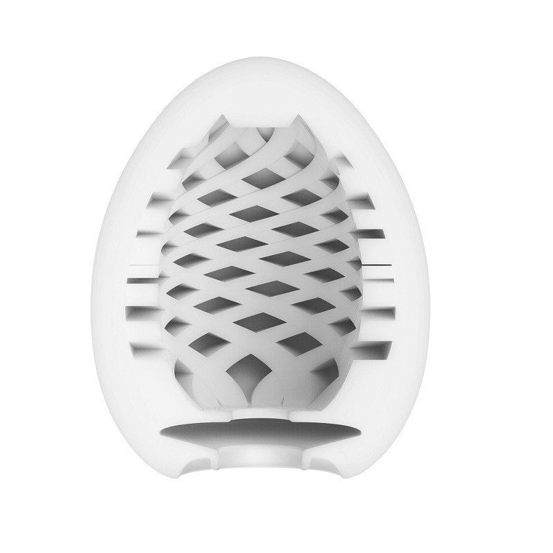 Huevo Masturbador Tenga Egg Mesh