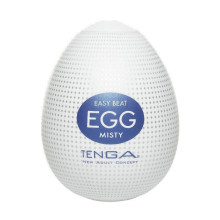 Huevo Masturbador Tenga Egg Misty