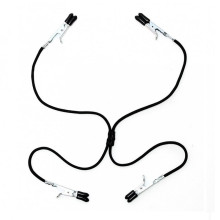 Pinzas Pezones Y Labios Rimba