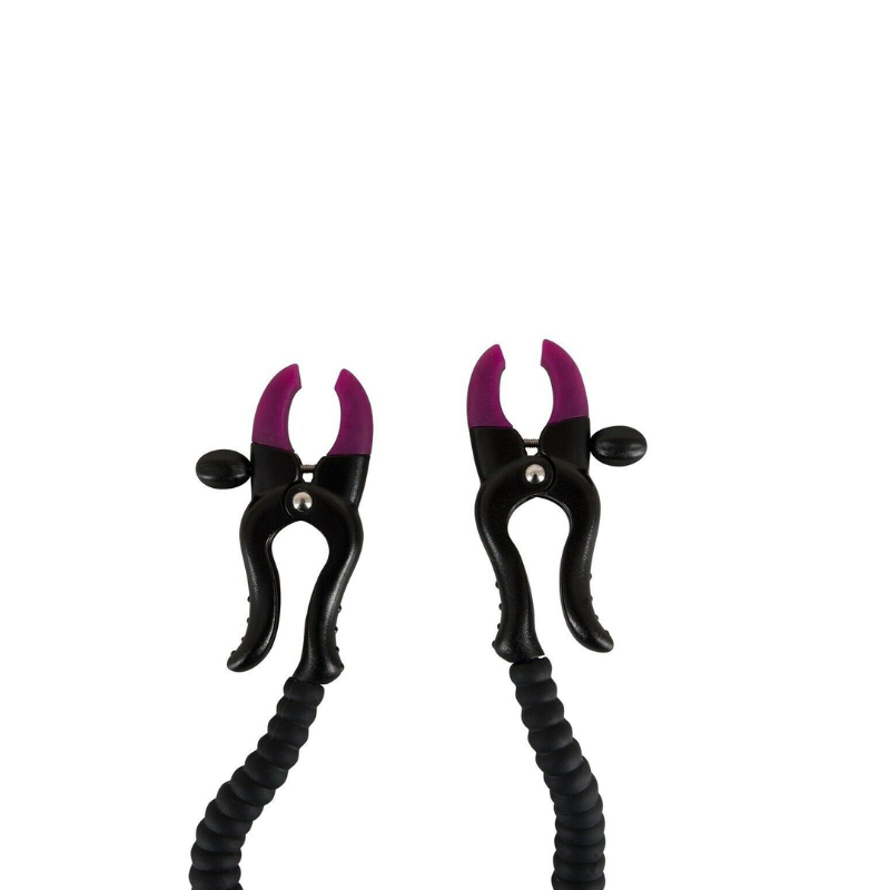 Pinzas Vaginales Intimate Spreader Strong