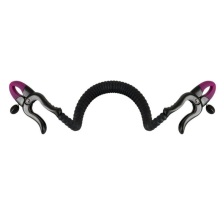 Pinzas Vaginales Intimate Spreader Strong