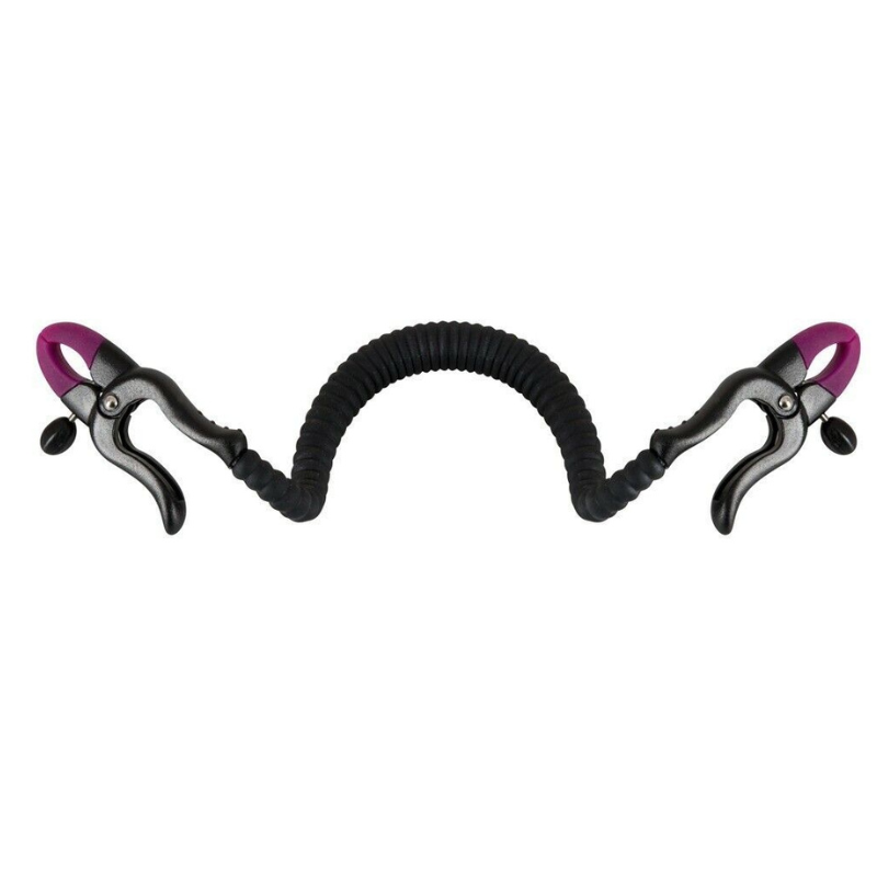 Pinzas Vaginales Intimate Spreader Strong