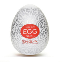 Huevo Masturbador Tenga Egg Party