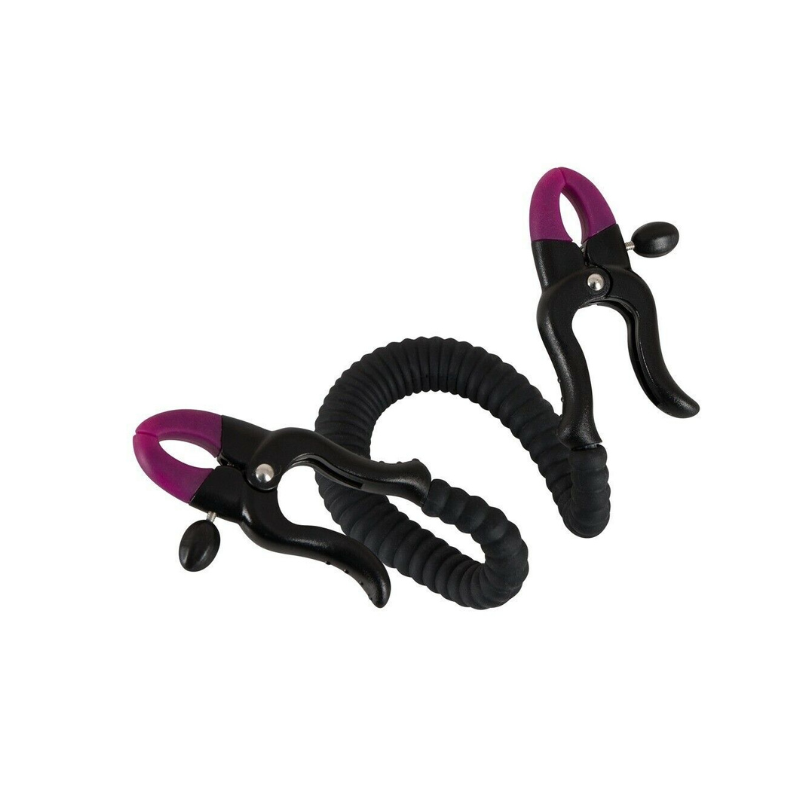 Pinzas Vaginales Intimate Spreader Strong