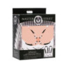Pinzas Vaginales Master Series Ajustables Labios Vaginales