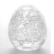 Huevo Masturbador Tenga Egg Party